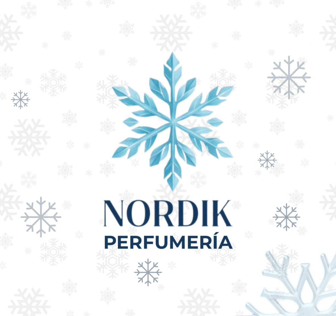 NORDIK PERFUMERÍA